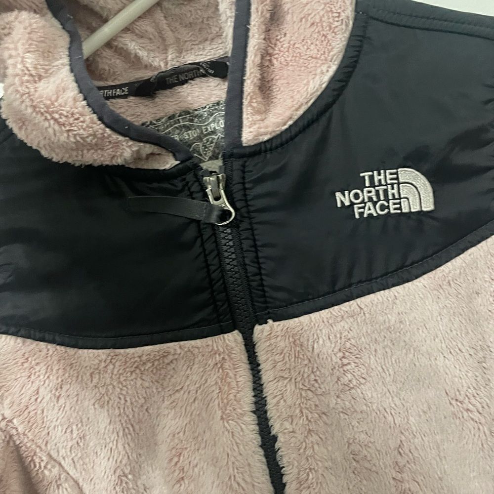 The North Face jacket - Picture 3 of 7